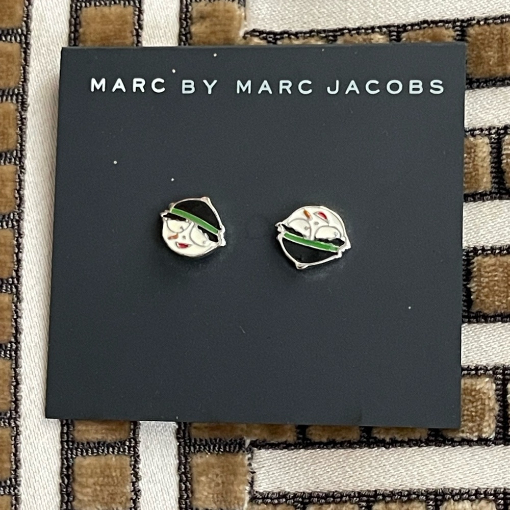 Marc by Marc Jacobs Earrings